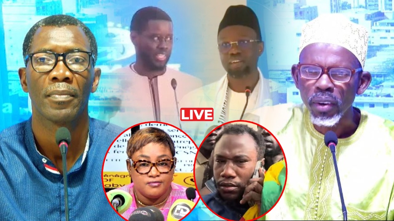 🚨Urgent: SONKO vs DIOMAYE, Le Divorce Acté? PASTEF en Fuirie! Azoura Arrêté, COD Risque gros