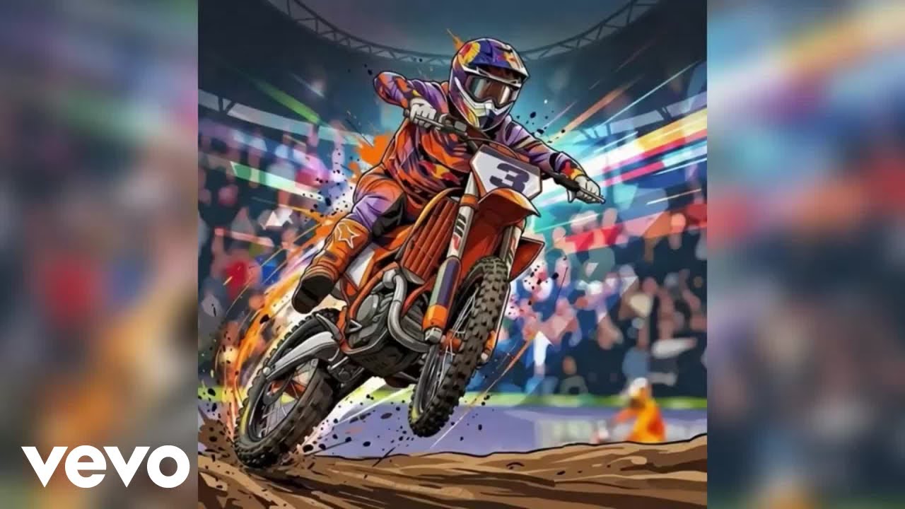 RevMX - Eli Tomac King of Daytona AMA Supercross