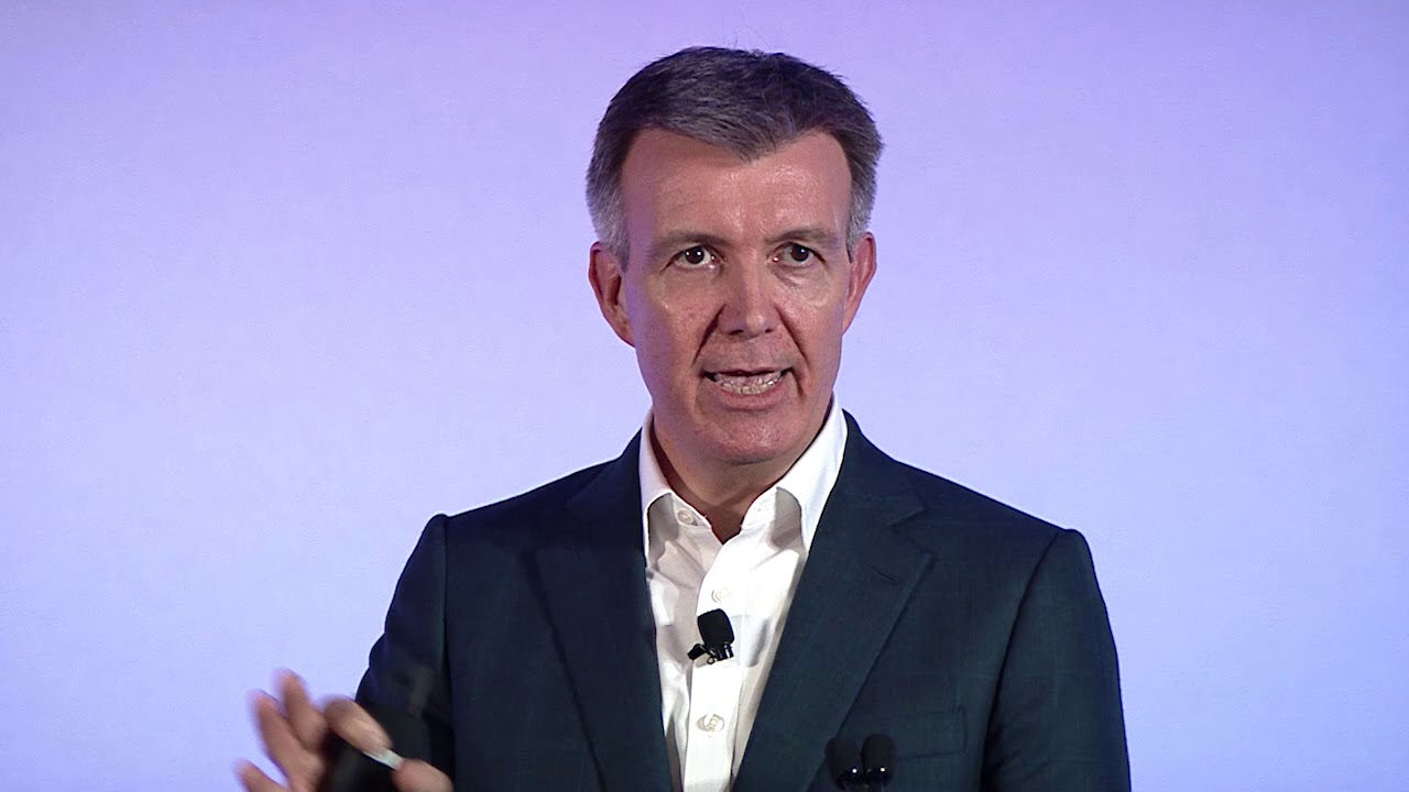 Nestlé: Leading the World of Coffee | Nestlé Investor Seminar (2019)