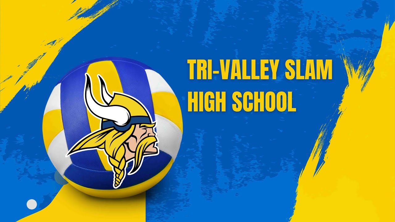 Tri-Valley Slam High School