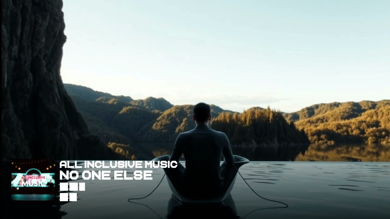 "No One Else" | Chill Electronic House Song For The LONE WOLVES