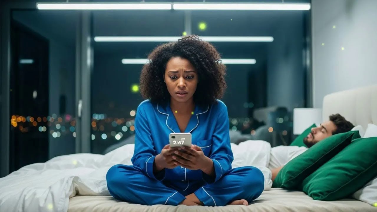 My Husband Replaced Me With Their 'Real Mum' on the Trip I Paid For—So I Cut Off the Money and