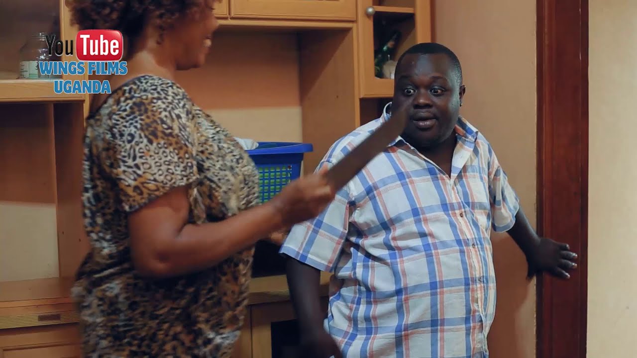 TAGALI EPS 3 | Asobeddwa eka ne mukibira | #WingsFilmsUganda | #ugxtracomedy