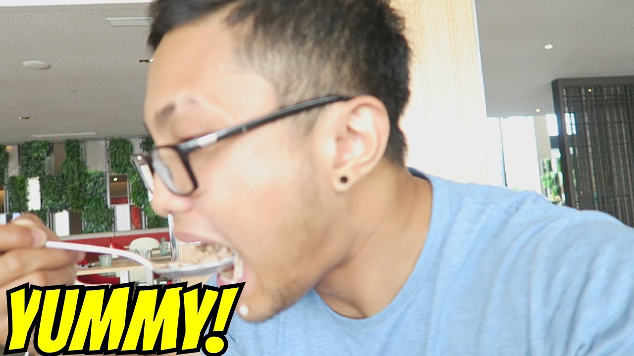 MAKAN MAKANAN BURUNG - SURABAYA PART 2 | AA UTAP