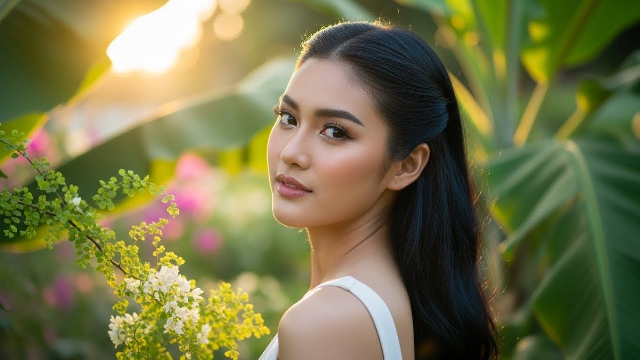 To Be A Thai Bride (Thai Pop) #FriendSimulator