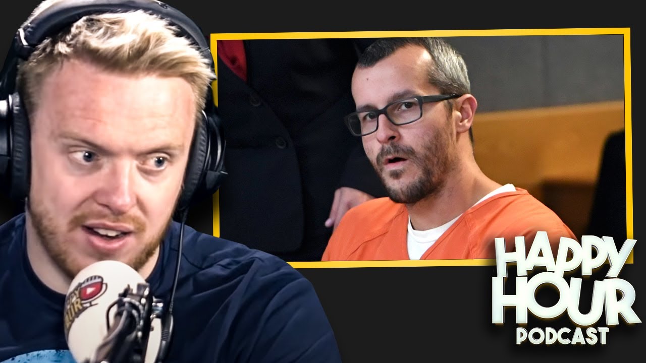 Дело Криса Уоттса — «Американское убийство» на Netflix