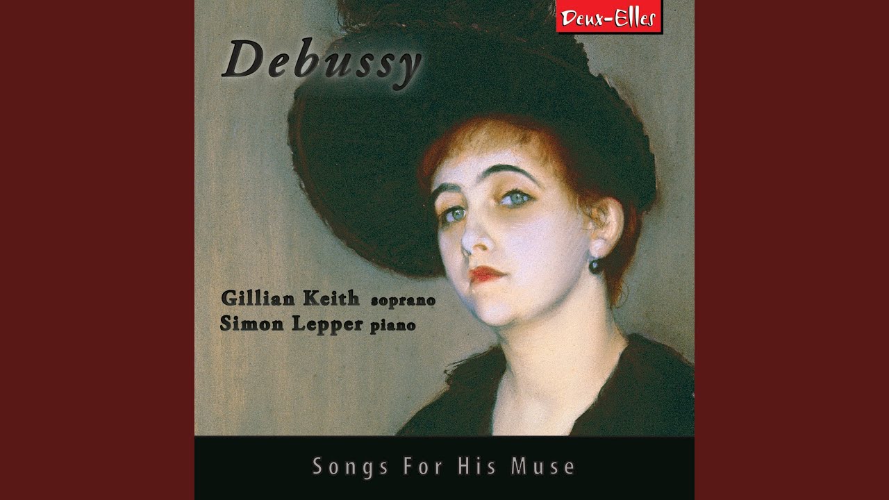 La fille aux cheveux de lin, L 33