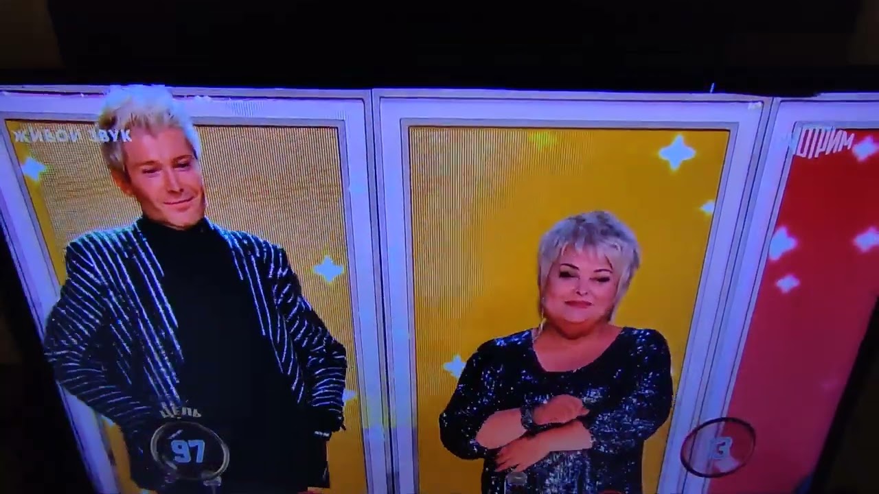 Анна Еськова 