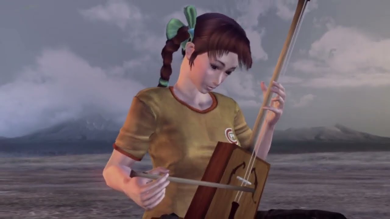 Rumble Roses XX (XB360 / XBS) | Playthrough p.42