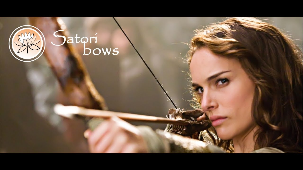 Венгерские луки Satori Bows