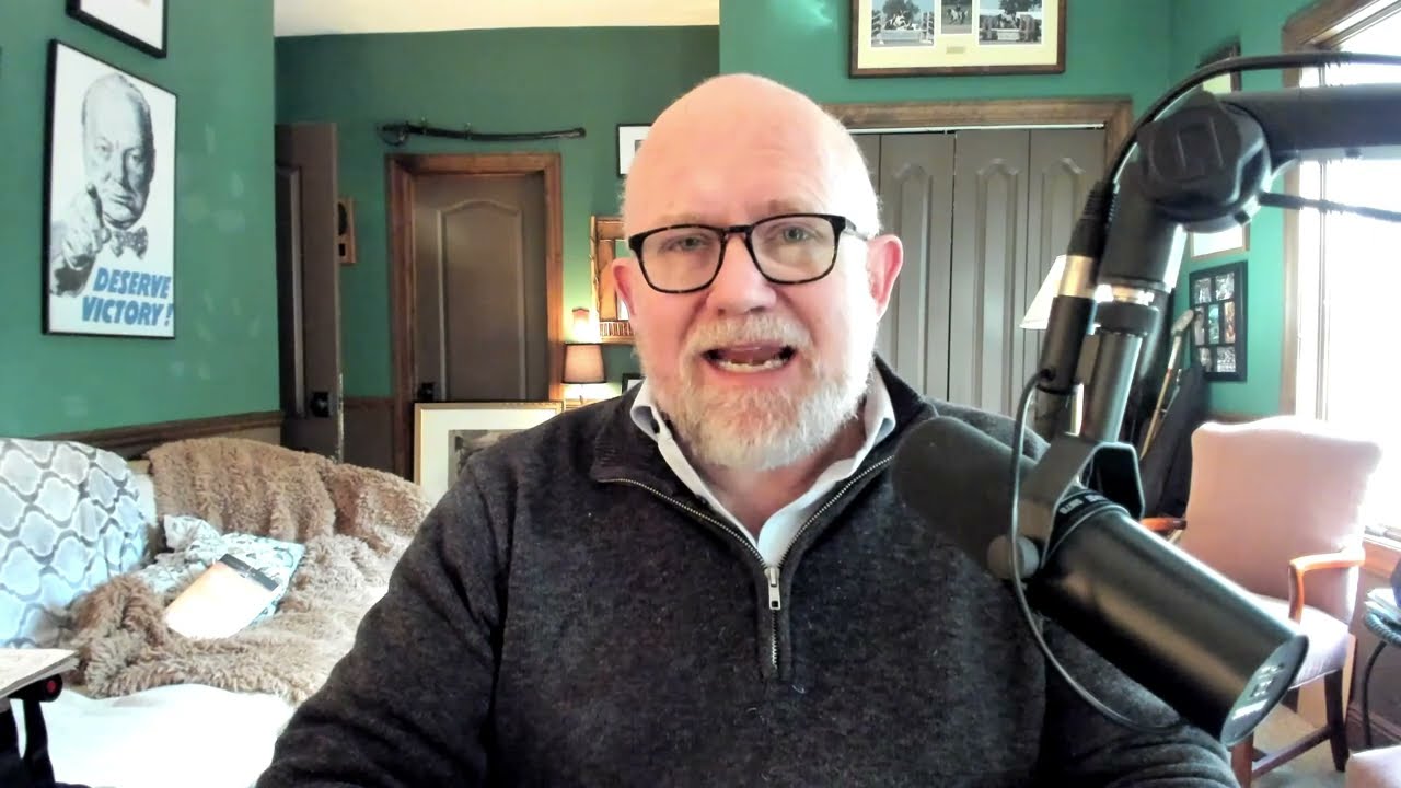 Rick Reacts: Paul Ryan's Remarks