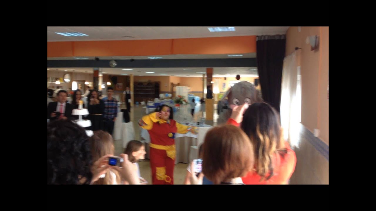 Aires de carrascoy Tarta Natalia