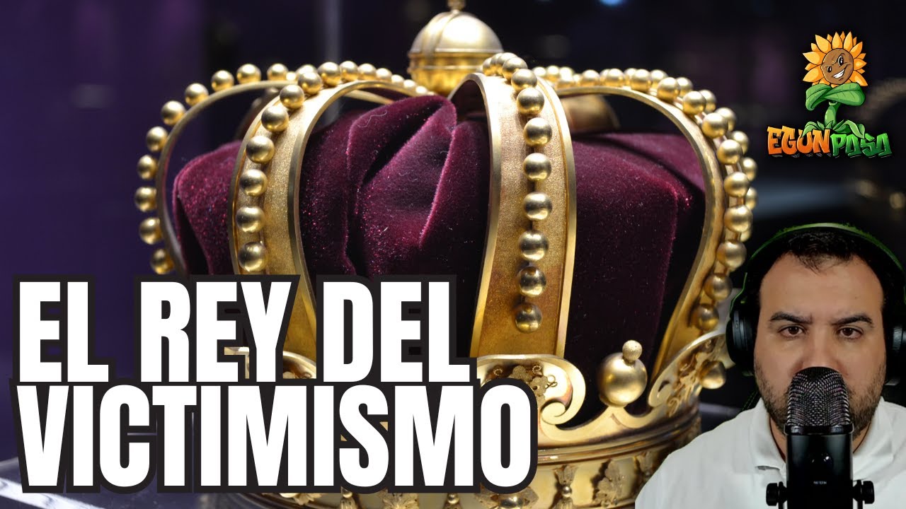 Las manipulaciones más OBVIAS que usa con lo de Guibel y TioShur