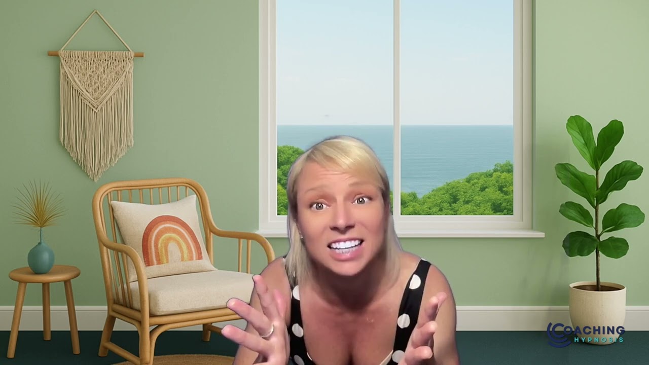 Video 1: Why Anger Isn’t Just a Feeling — It’s a System