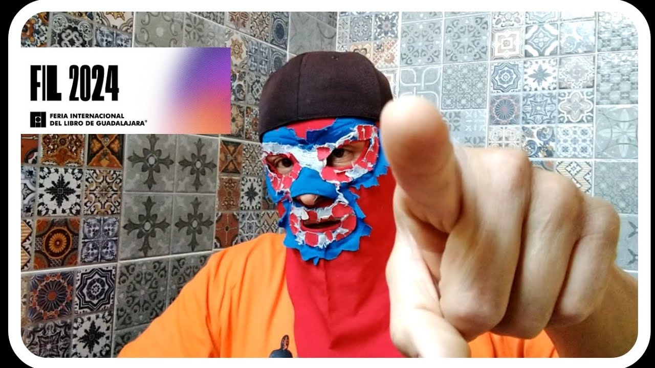 FIL Guadalajara 2024