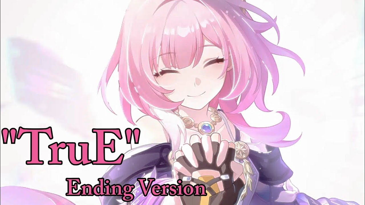 Honkai Star Rail Animated Shorts: 