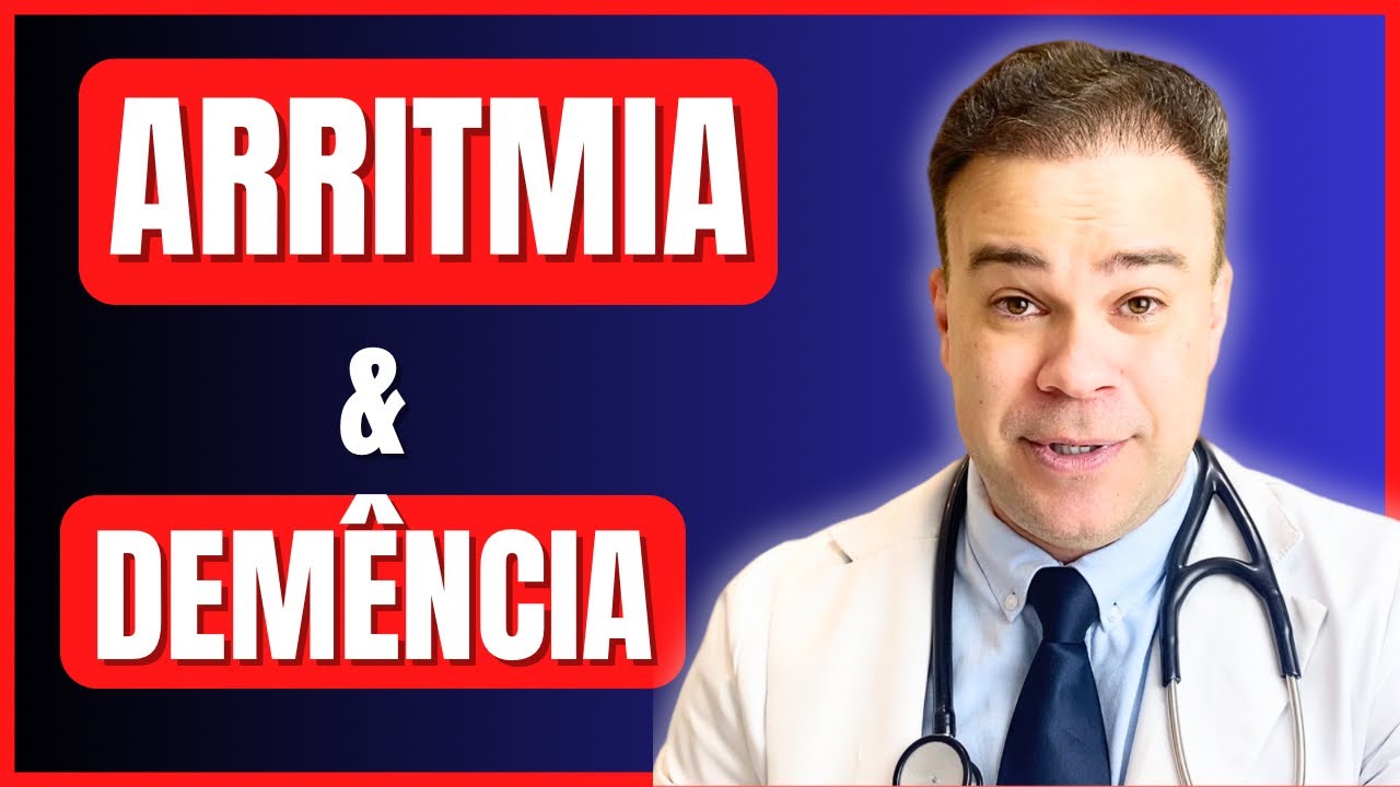 ARRITMIAS CARDIACAS ALZHEIMER DEMENCIA