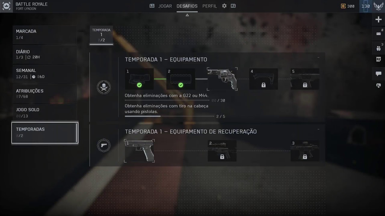 Battle Royal de BF6 PRO Player Tutorial RedSec