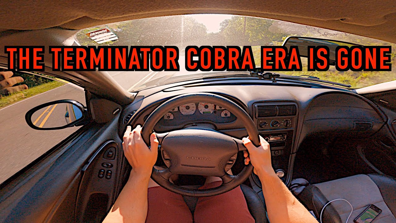 Is The Terminator Cobra Obsolete in 2022?