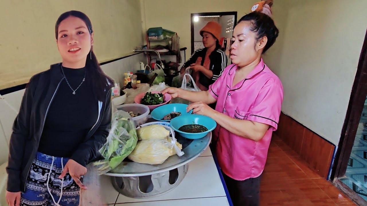 เมียลุงหนวดบอกว่า โรคที่น้องลาพรเป็นอยู่อันตรายมาก5 กุมภาพันธ์ ค.ศ. 2026