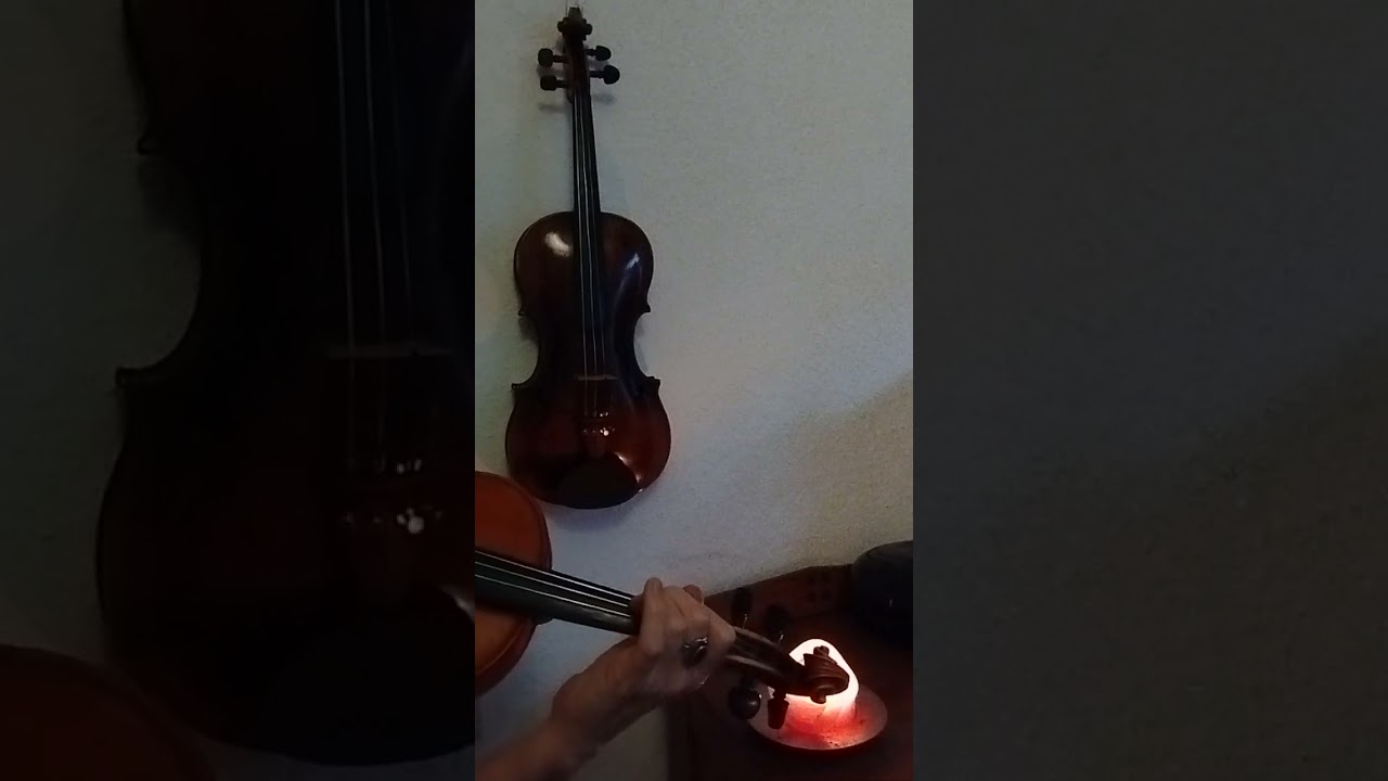 #Violinunterricht