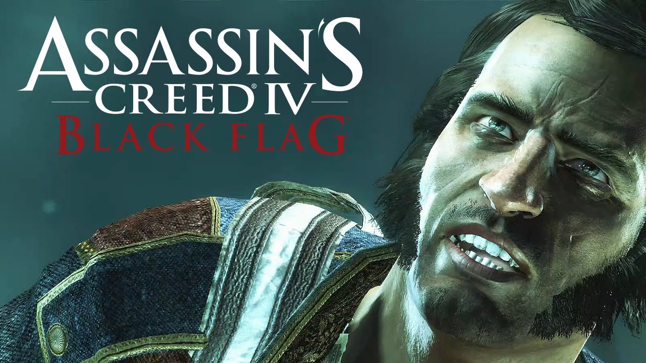 Hornigold's Fate | Assassin's Creed 4: Black Flag