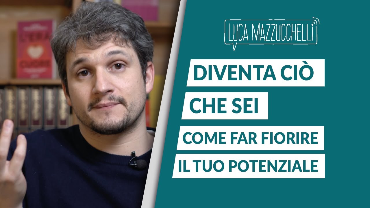 Come capire chi puoi diventare: perché non è vero che 