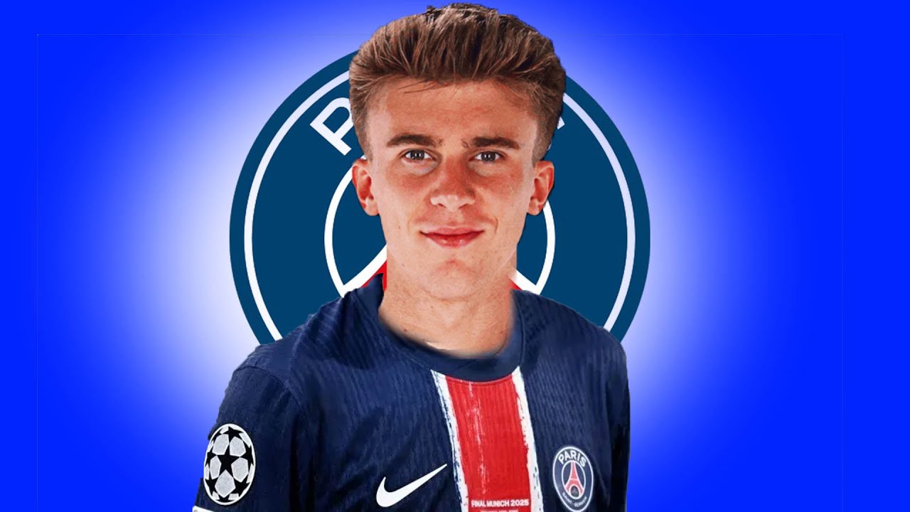 VENDU ! UNE STAR ARRIVE AU PSG ! ACTUALIT&Eacute;S TRANSFERTS PSG