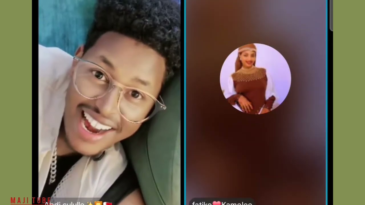 Abdi cululle itti buharaa November 2025