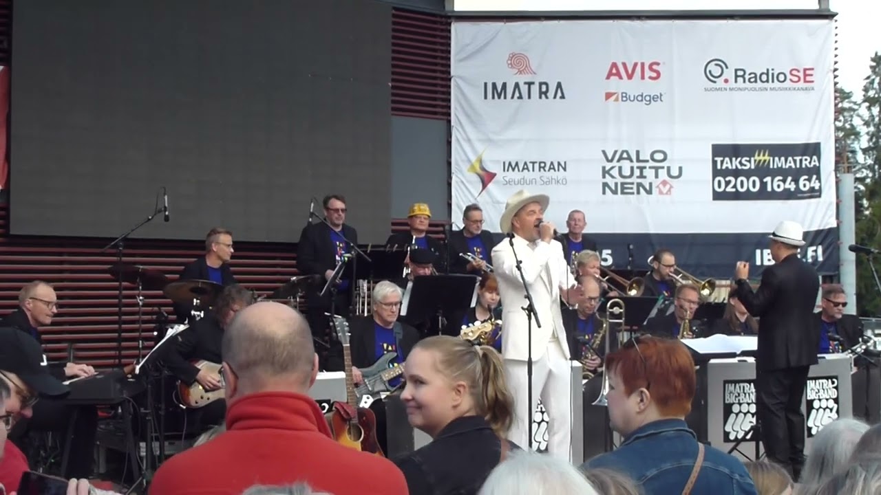 Tuure Kilpeläinen, Yksinäisen miehen puku