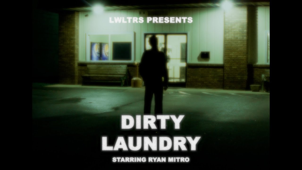 DIRTY LAUNDRY (2023) BMPCC OG