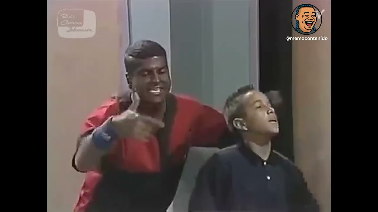 Radio Rochela Los Jordans 😂