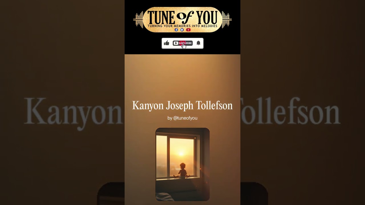 Kanyon:   Heart Of A Warrior