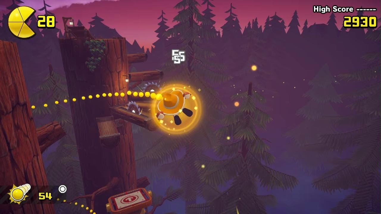 PAC-MAN WORLD 2 Re-PAC