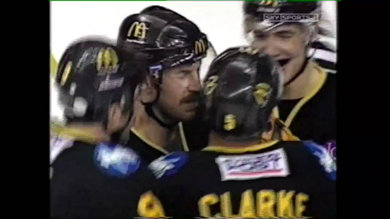 EIHL Play Off Finals 2005 Highlights Show