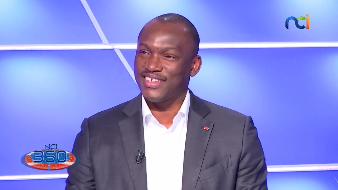NCI 360 du dimanche 12 mai 2024 | Convention PPA - CI : Laurent GBAGBO investi candidat et charge !