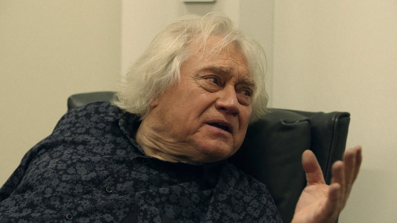 MAKSYMIUK. KONCERT NA DWOJE - zwiastun