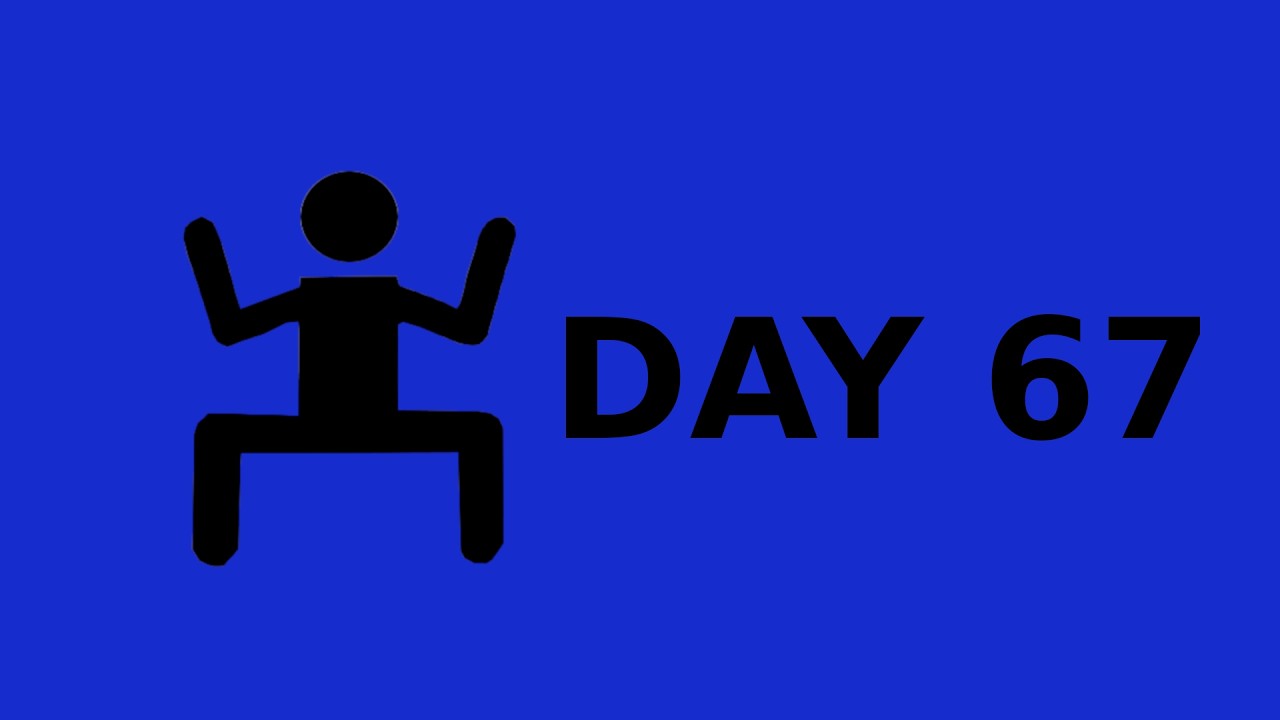 This Viewer Request Made Day 67 Brutal