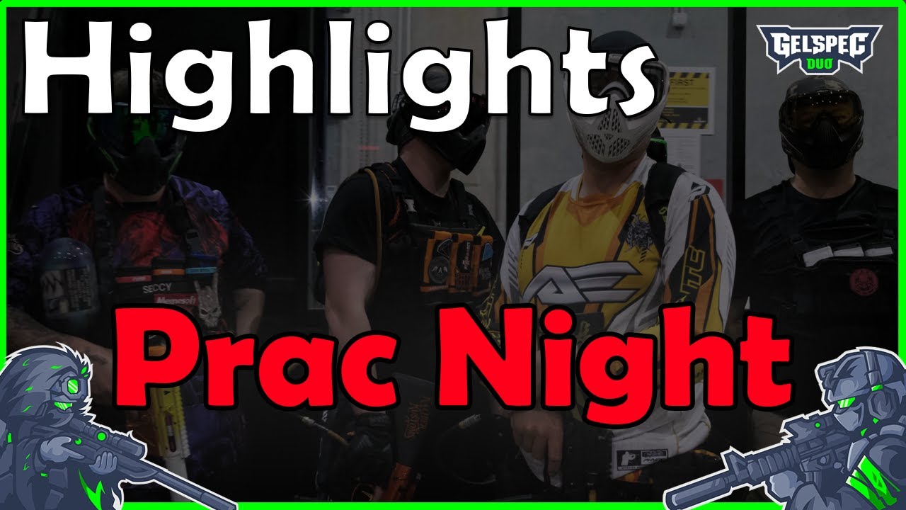 3's Practice Highlights | Gelsoft Australia Yatala | Chill Session