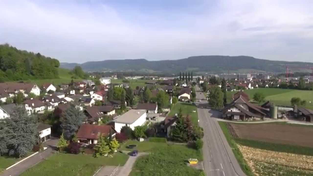 Gemeindeportrait Schafisheim (Langversion)