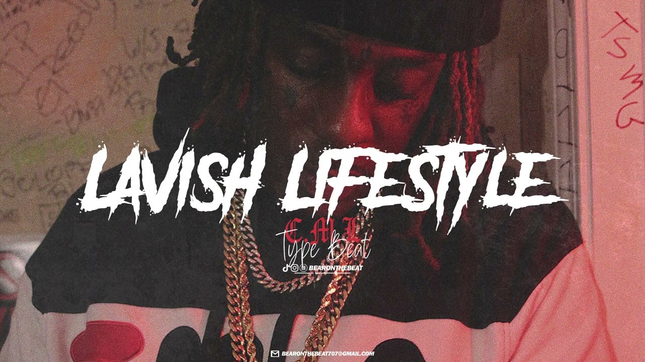 [FREE] C.M.L Type Beat - Lavish Lifestyle (Prod. By Hudson & BearOnTheBeat)