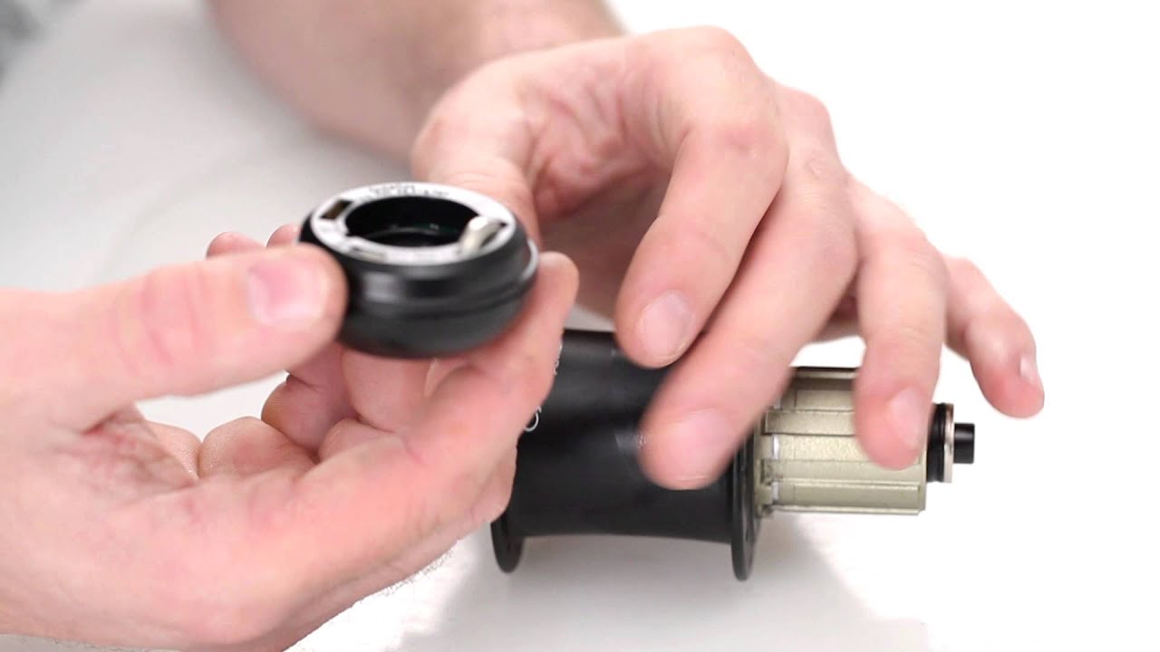 How To: Replace batteries in a Powertap G3 Hub