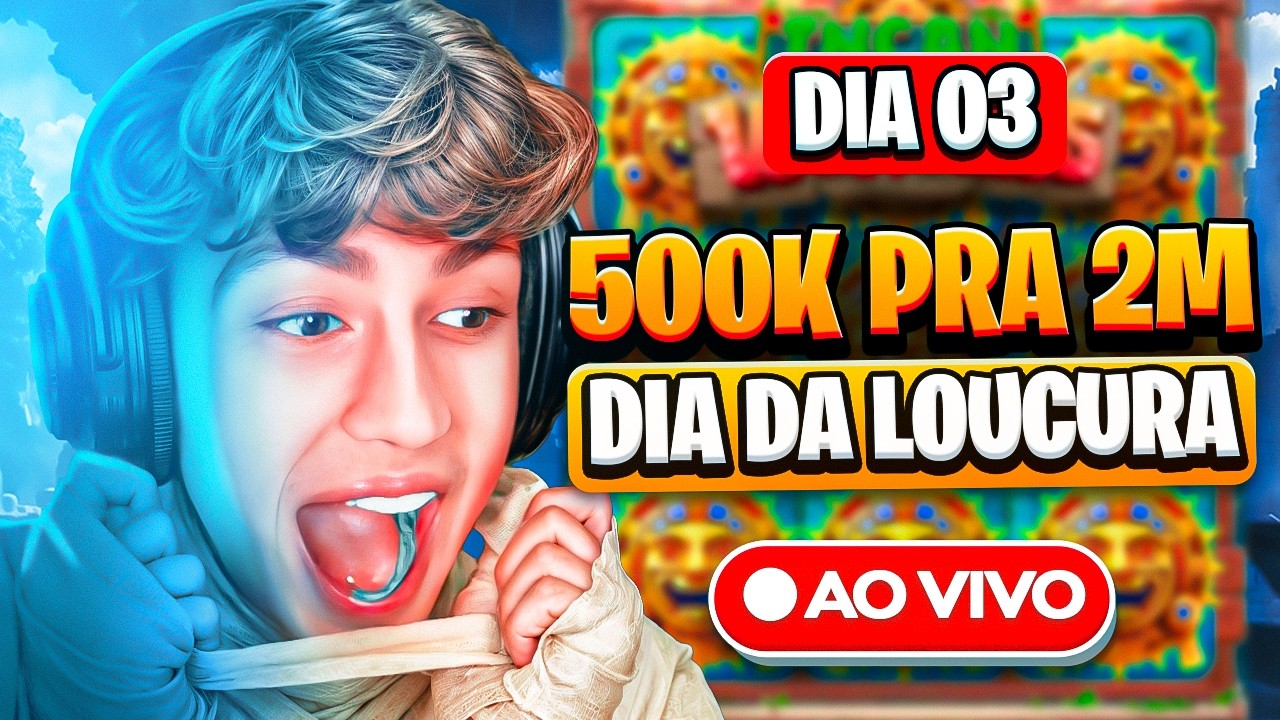 SONHEI COM 1🌽 É HOJE!!❤️‍🔥MARKOLA AO VIVO❤️‍🔥