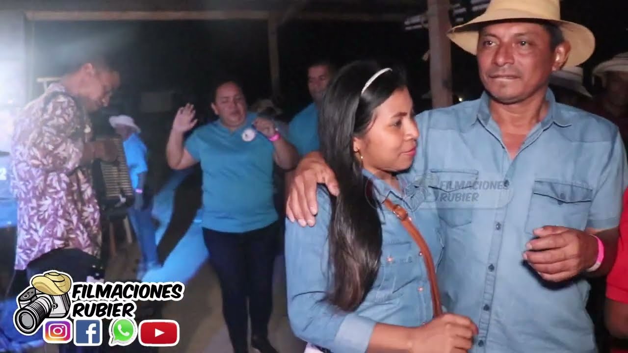 JOSUÉ MELGAR - SE LLEGÓ EL VERANO #musicafolklorica #musicatipica #penonome