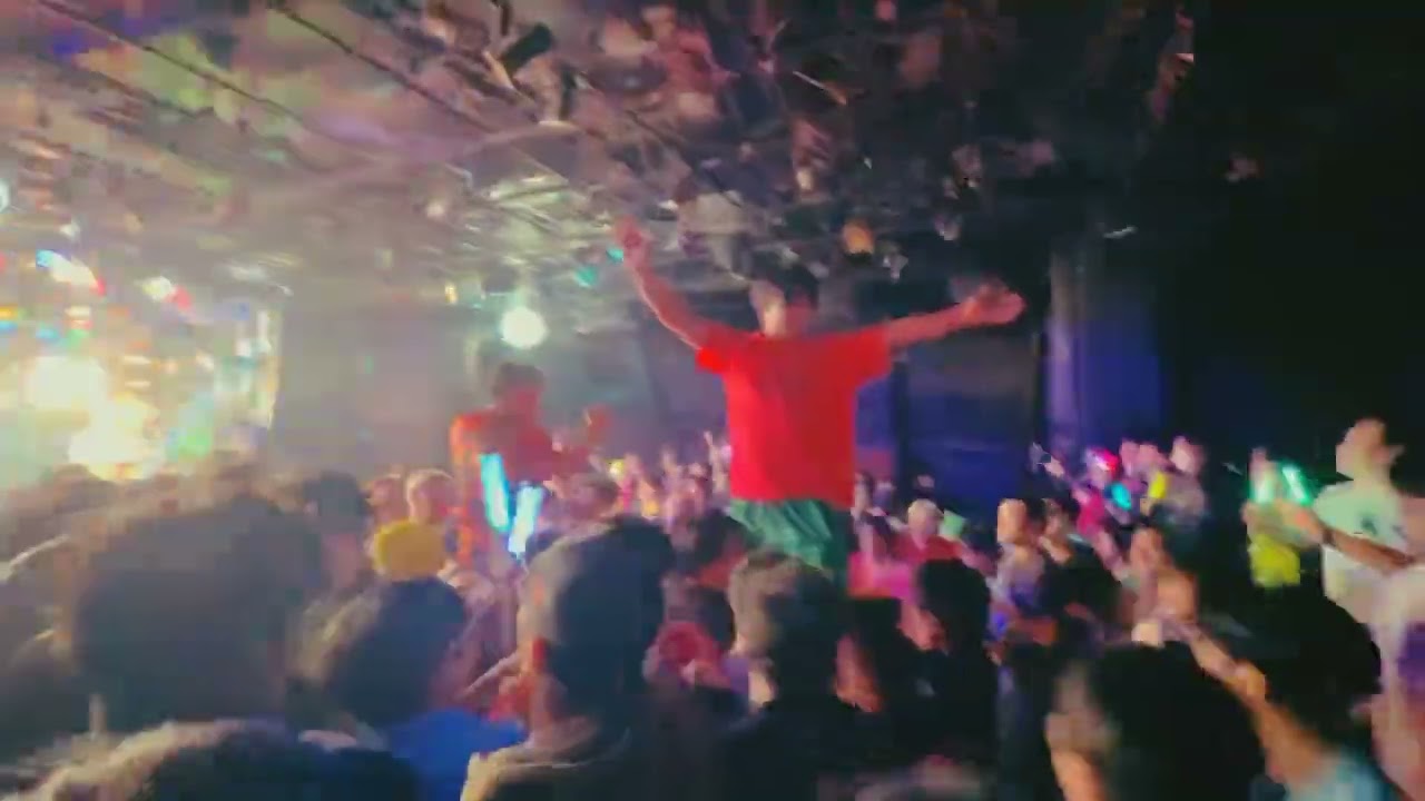 UtaGe!単独公演『新春の宴』2026💥