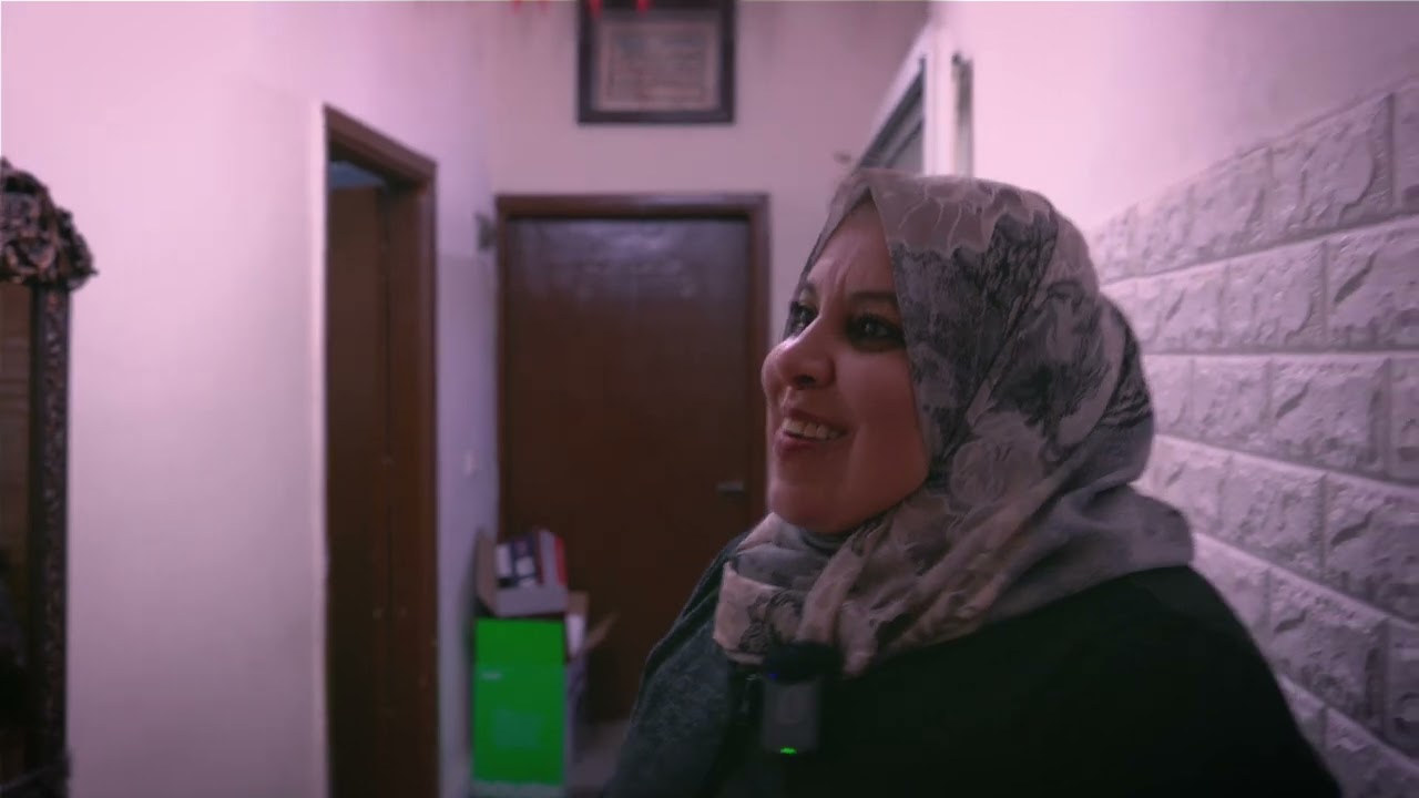 الحلقة الثانية صانع الابتسامة الموسم الثاني