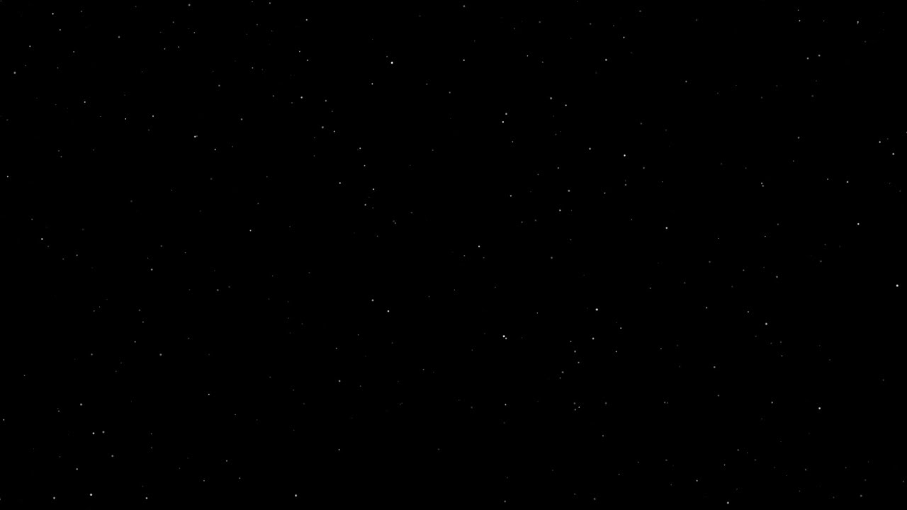 12 Hours of Falling Stars | Space Ambience