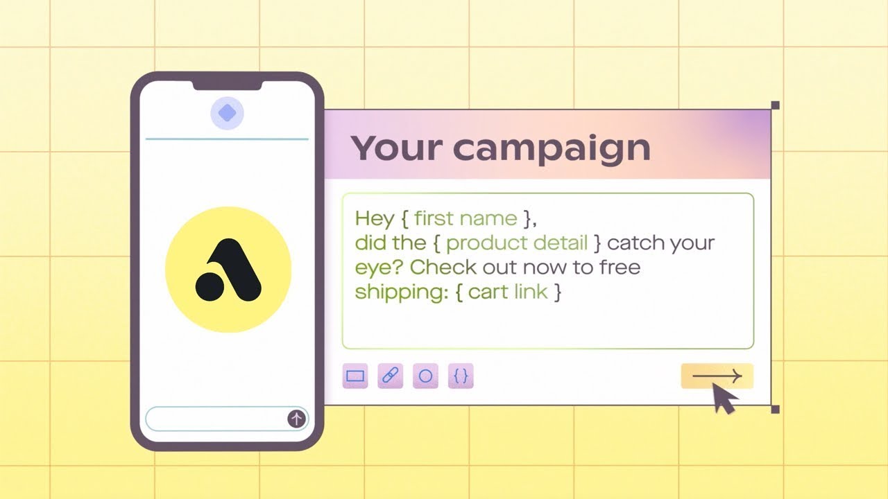 Attentive&mdash;Conversational SMS Marketing Platform