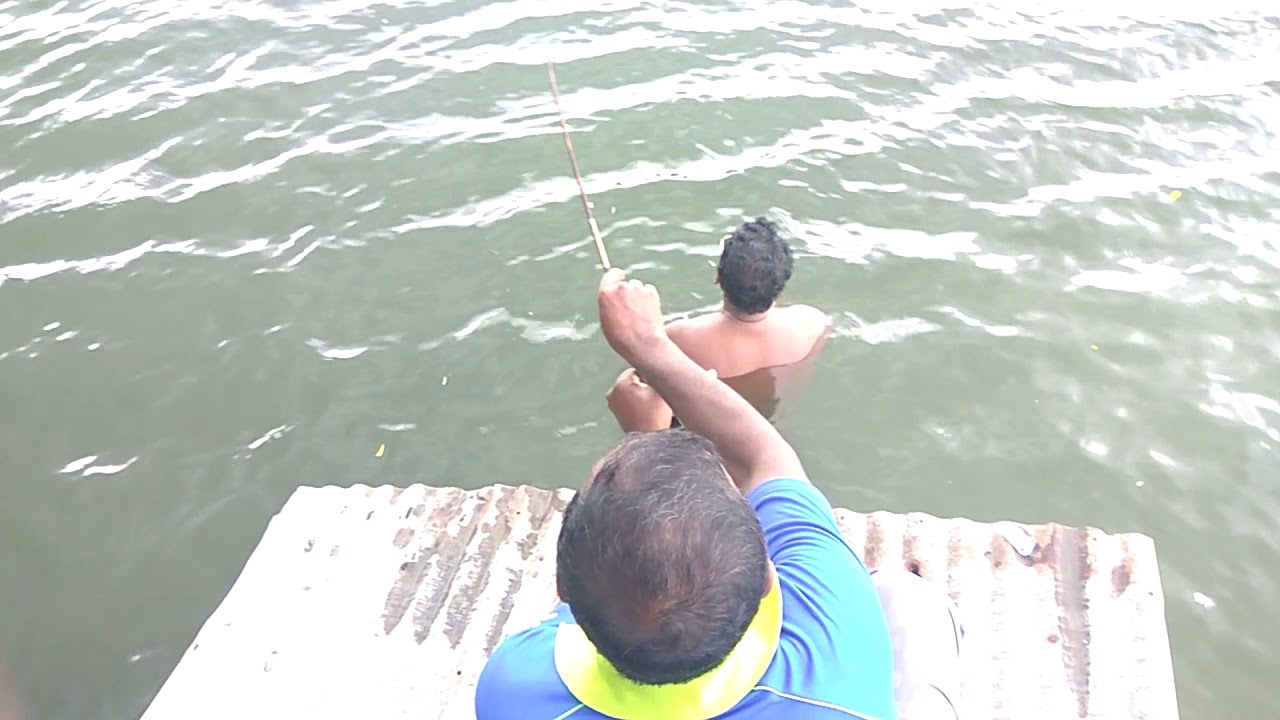 BAGNAN VETKI FISHING 8.2 KG