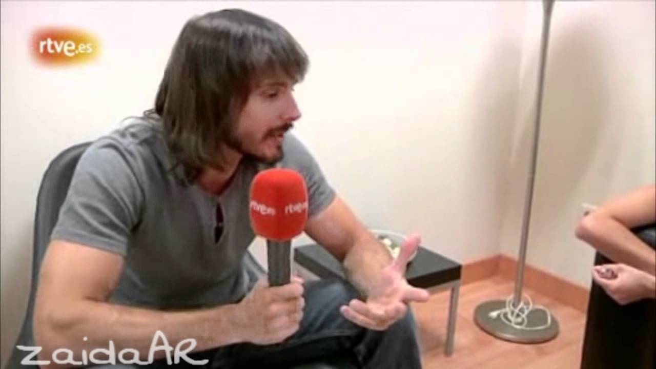 Videoencuentro con David Janer